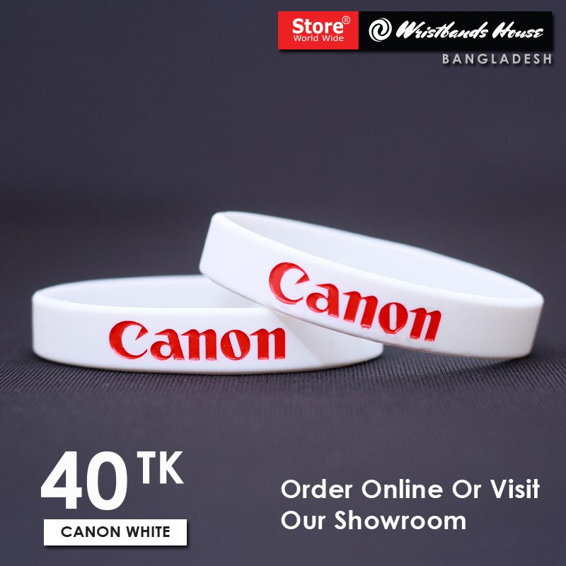Canon 1/2 inch