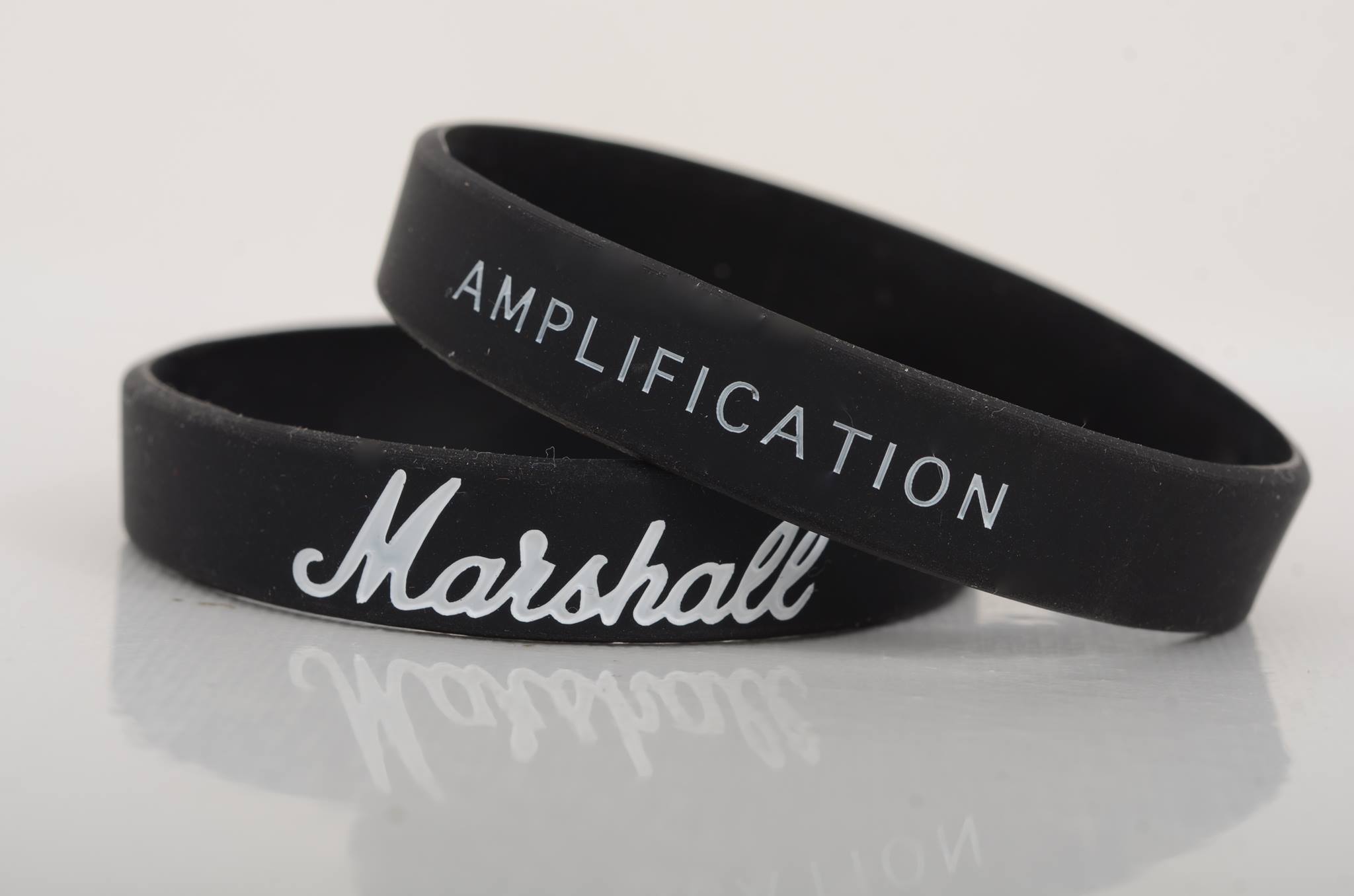 Marshall Black 1/2 inch