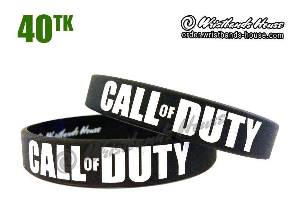 Call of Duty Black 1/2 inch