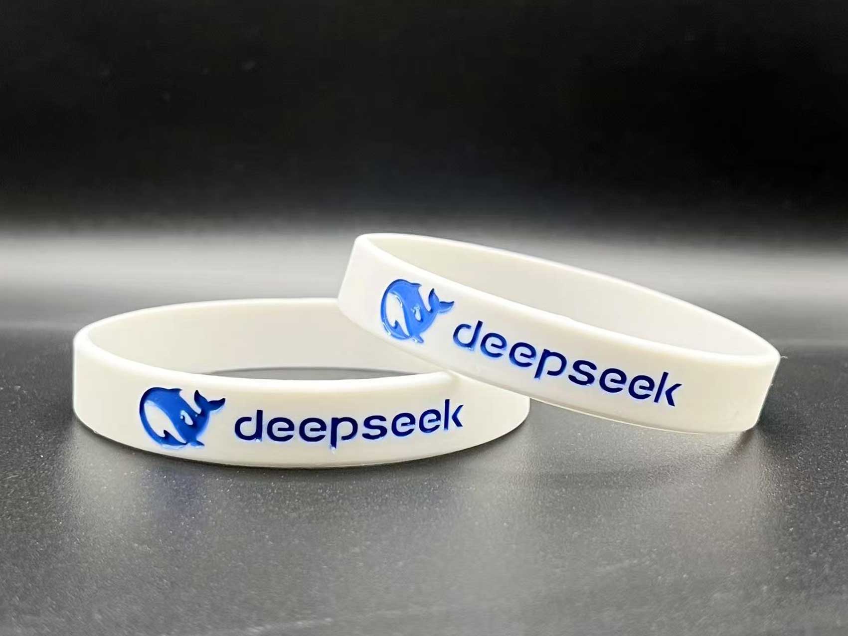 Deepseek 1/2 inch 