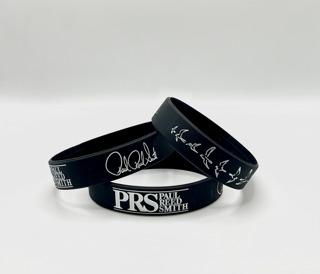 PRS Black 5/8 inch