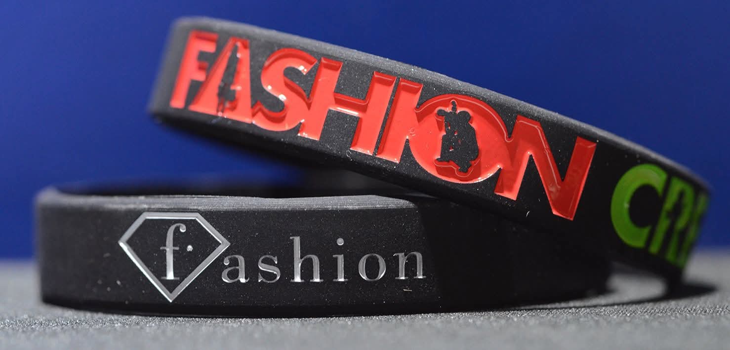 Fashion Crew Black 1/2 inch