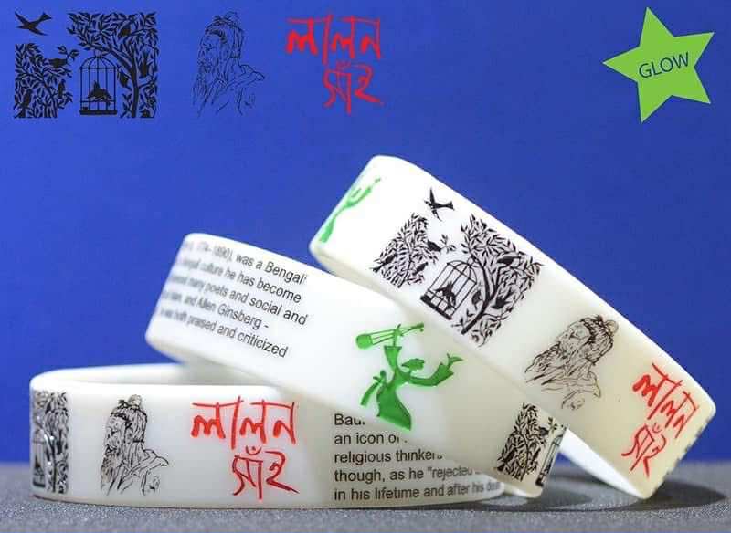 Lalon Shah White Glow 3/4 inch 