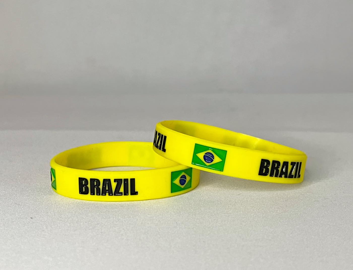 Brazil Yellow 1/2 inch