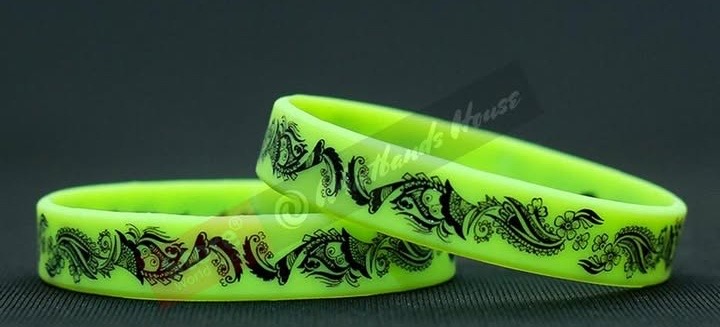 Alpona Green 1/2inch