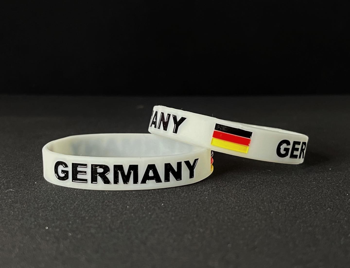 Germany White Glow 1/2 inch