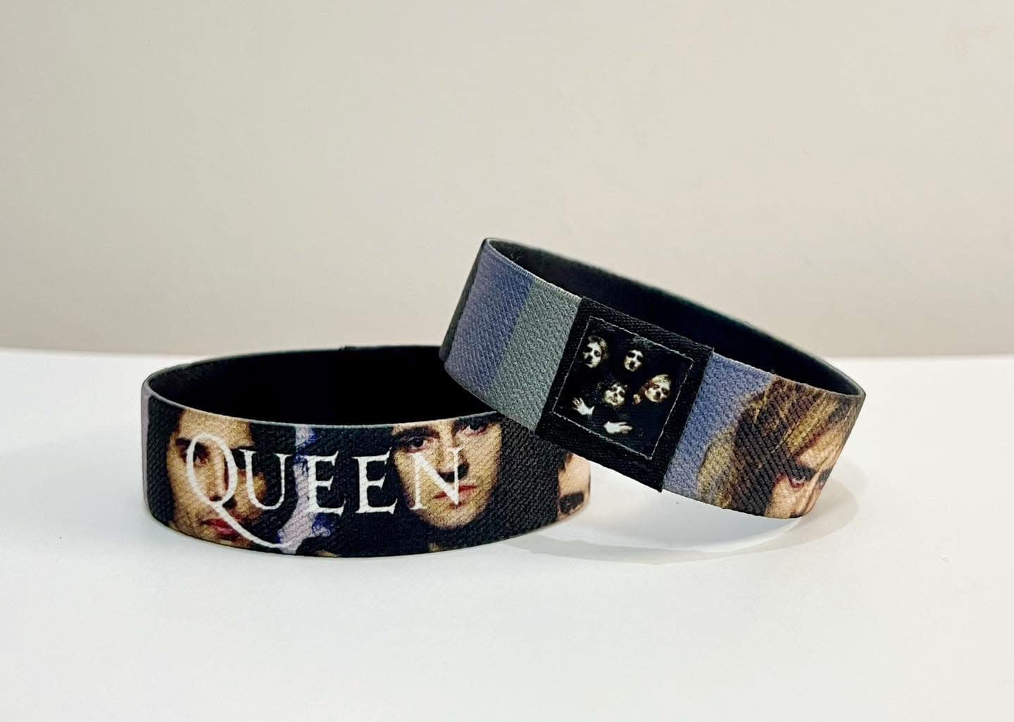Queen Fabric 3/4 inch