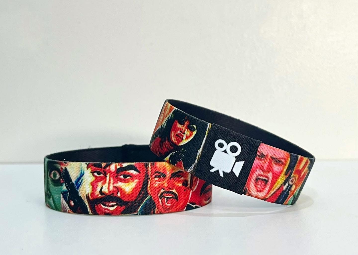 Rickshaw Art Fabric 3/4 inch
