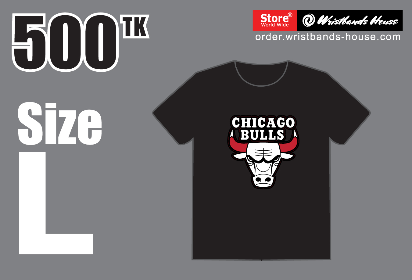 Chicago Bulls-L
