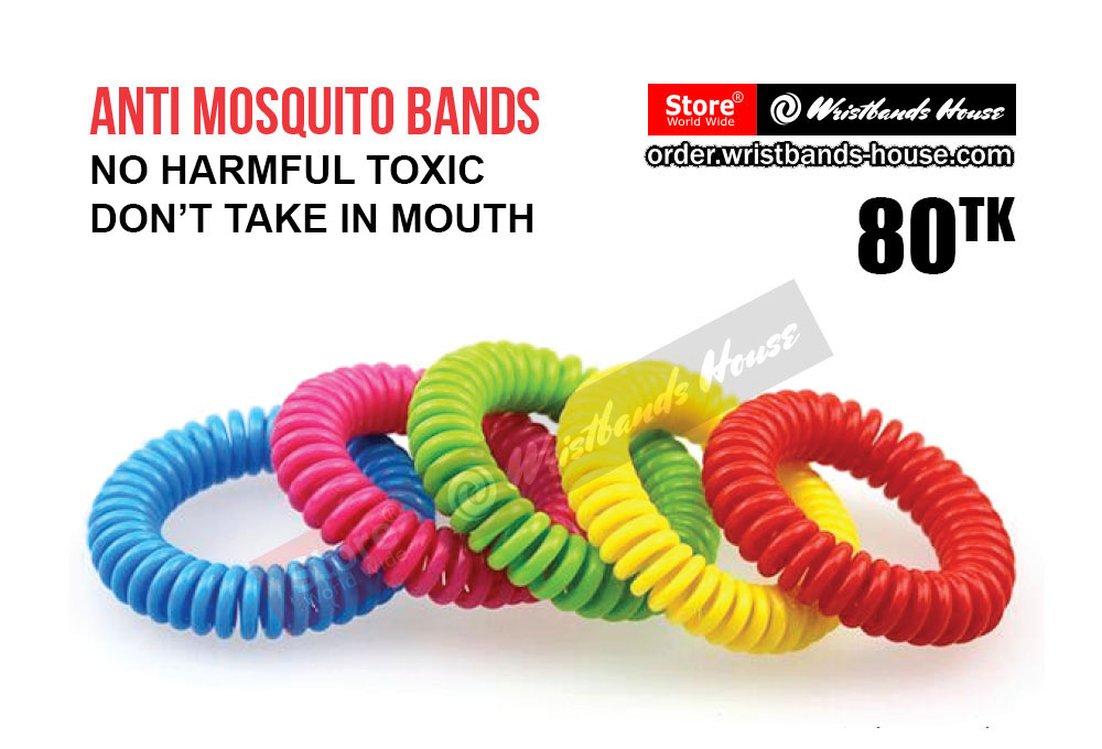 Anti Mosquito Band