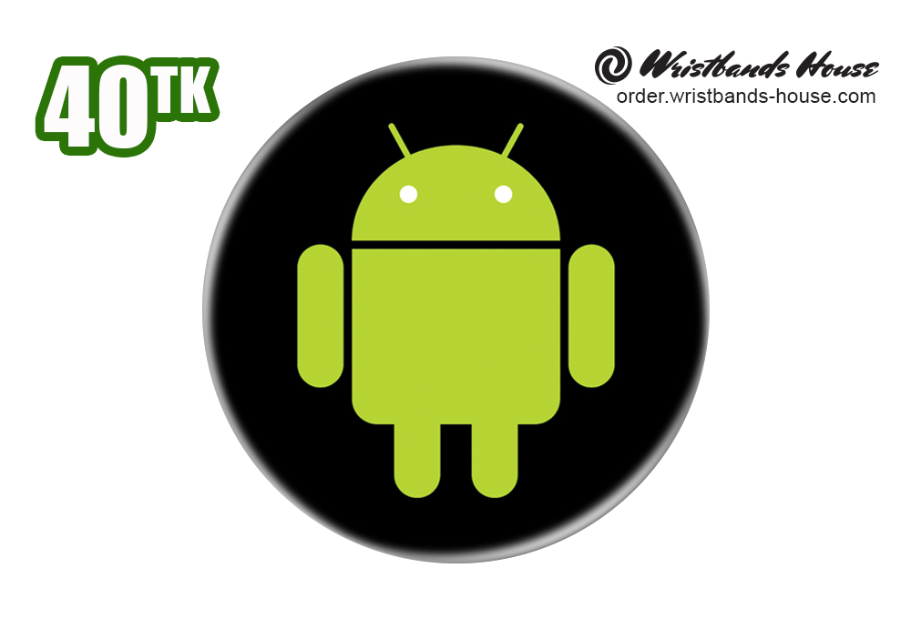 Android Badge