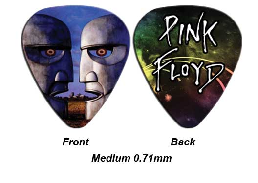 Pink Floyd Picks