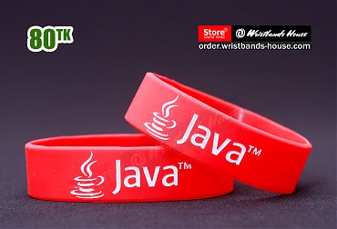 Java Red 3/4 Inch