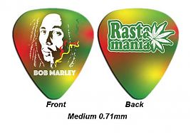 Bob Marley Picks