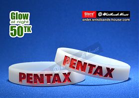 Pentax White Glow 1/2 Inch