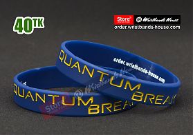 Quantum Break 1/2 Inch