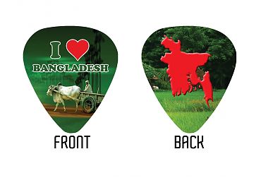 I Love Bangladesh Picks