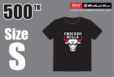 Chicago Bulls- S