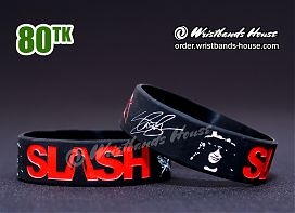 Slash Black 3/4 Inch