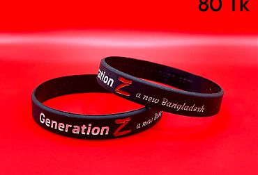 Generation Z black 1/2 inch