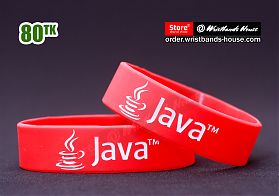 Java Red 3/4 Inch