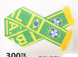 Brazil Muffler