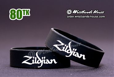 Zildjian Black 3/4 Inch