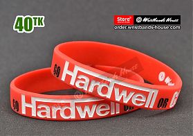 Hardwell red 1/2 inch