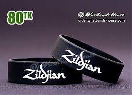 Zildjian Black 3/4 Inch