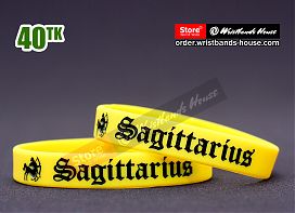 Sagittarius 1/2 Inch
