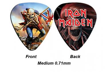 Iron Maiden Picks