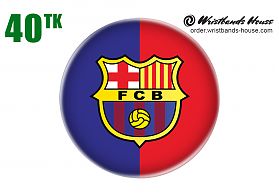 FCB Badge