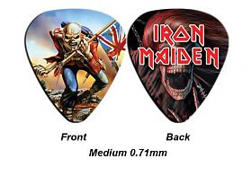 Iron Maiden Picks