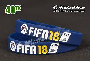 FIFA 18 1/2 Inch