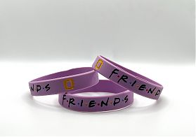 FRIENDS 1/2 Inch