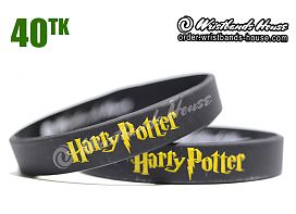 Harry Potter Black 1/2 Inch