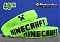 Minecraft Lime Green 1/2 Inch