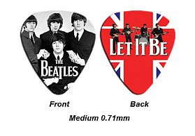 The Beatles Picks