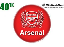 Arsenal Badge