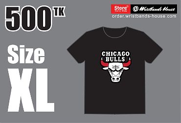 Chicago Bulls-XL