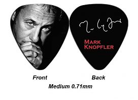 Mark Knopfler Picks