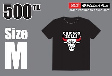 Chicago Bulls- M