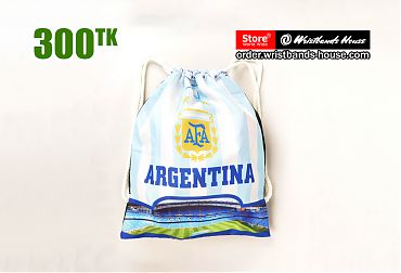 Argentina Bag