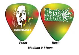 Bob Marley Picks