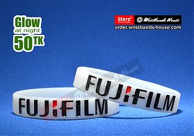 FujiFilm White Glow 1/2 Inch