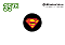 Superman 32mm Badge