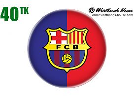 FCB Badge