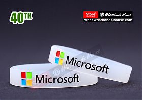 Microsoft Transparent 1/2 Inch