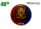 Spain Badge
