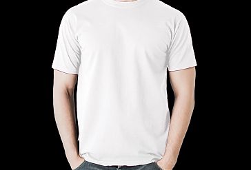 T-Shirt WHITE